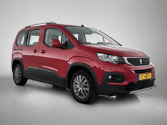 Peugeot Rifter 1.2 Allure 110pk - Afbeelding 2