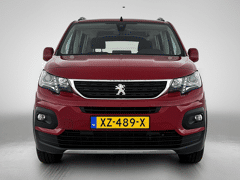 Peugeot Rifter 1.2 Allure 110pk - Afbeelding 4