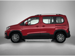 Peugeot Rifter 1.2 Allure 110pk - Afbeelding 5