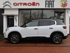 Citroën C5 Aircross Mild-Hybrid 145PK e-DCS6 Automaat Max, Rijklaarprijs | Panoramadak | Stoelverwarming | Camera | Navigatie - Afbeelding 2