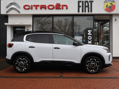 Citroën C5 Aircross Mild-Hybrid 145PK e-DCS6 Automaat Max, Rijklaarprijs | Panoramadak | Stoelverwarming | Camera | Navigatie - Afbeelding 3