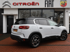 Citroën C5 Aircross Mild-Hybrid 145PK e-DCS6 Automaat Max, Rijklaarprijs | Panoramadak | Stoelverwarming | Camera | Navigatie - Afbeelding 4