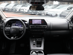 Citroën C5 Aircross Mild-Hybrid 145PK e-DCS6 Automaat Max, Rijklaarprijs | Panoramadak | Stoelverwarming | Camera | Navigatie - Afbeelding 5