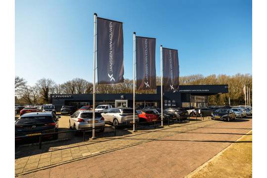 Fiat 600 1.2 Hybrid La Prima