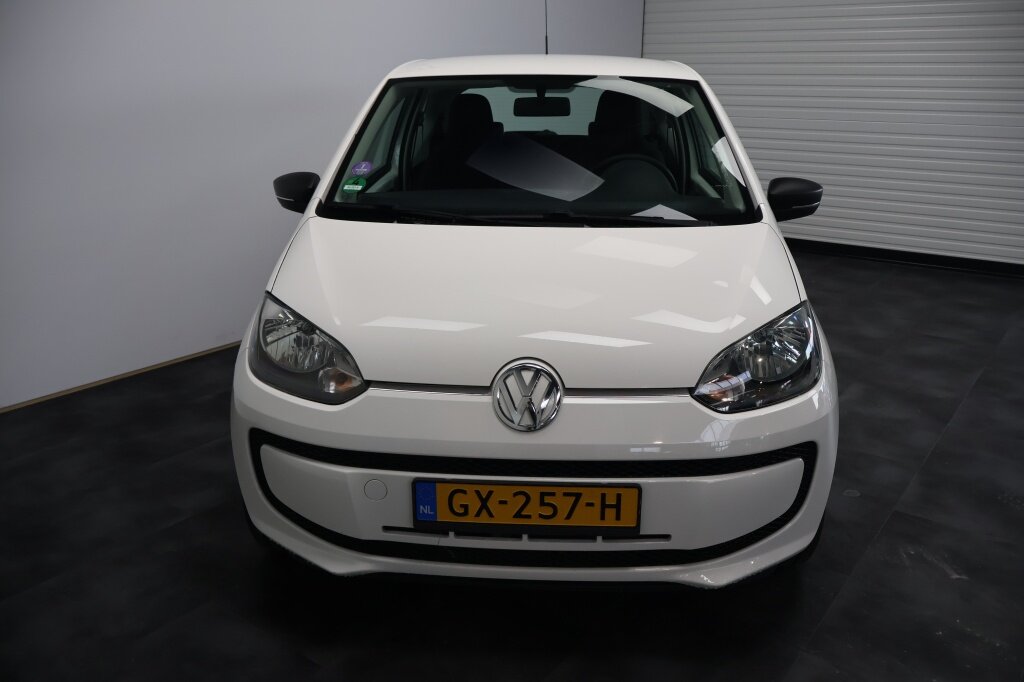 Volkswagen up! 1.0 take up! | Airco | Elekt. Ramen | Centrale Deurvergrendeling - Afbeelding 2