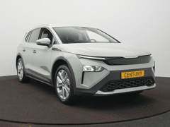 Skoda Elroq Business Edition Tour Elektromotor 150 kW / 204 PK - Afbeelding 3