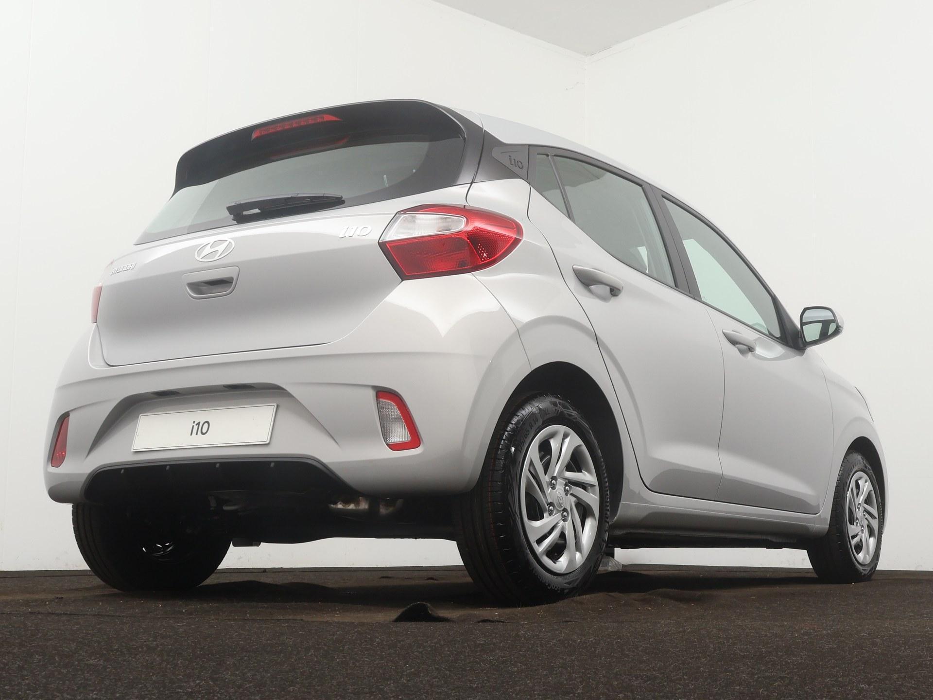 Hyundai i10 1.0 Comfort Smart - Afbeelding 3