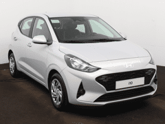 Hyundai i10 1.0 Comfort Smart - Afbeelding 5
