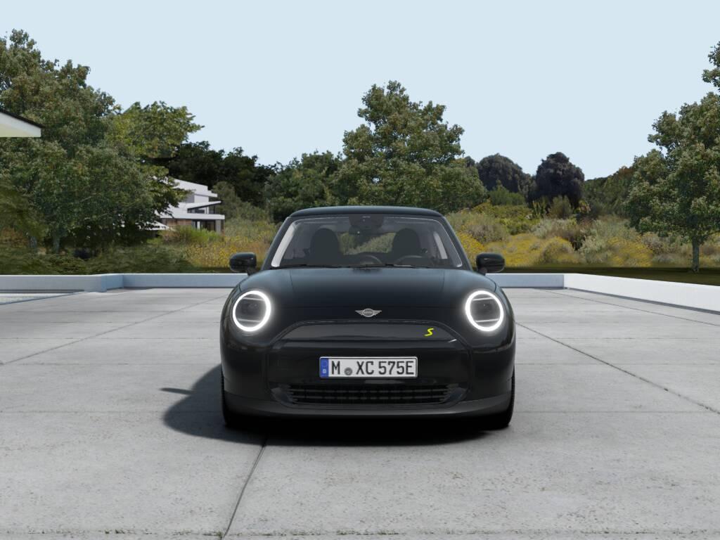 MINI Electric Cooper SE - Afbeelding 3