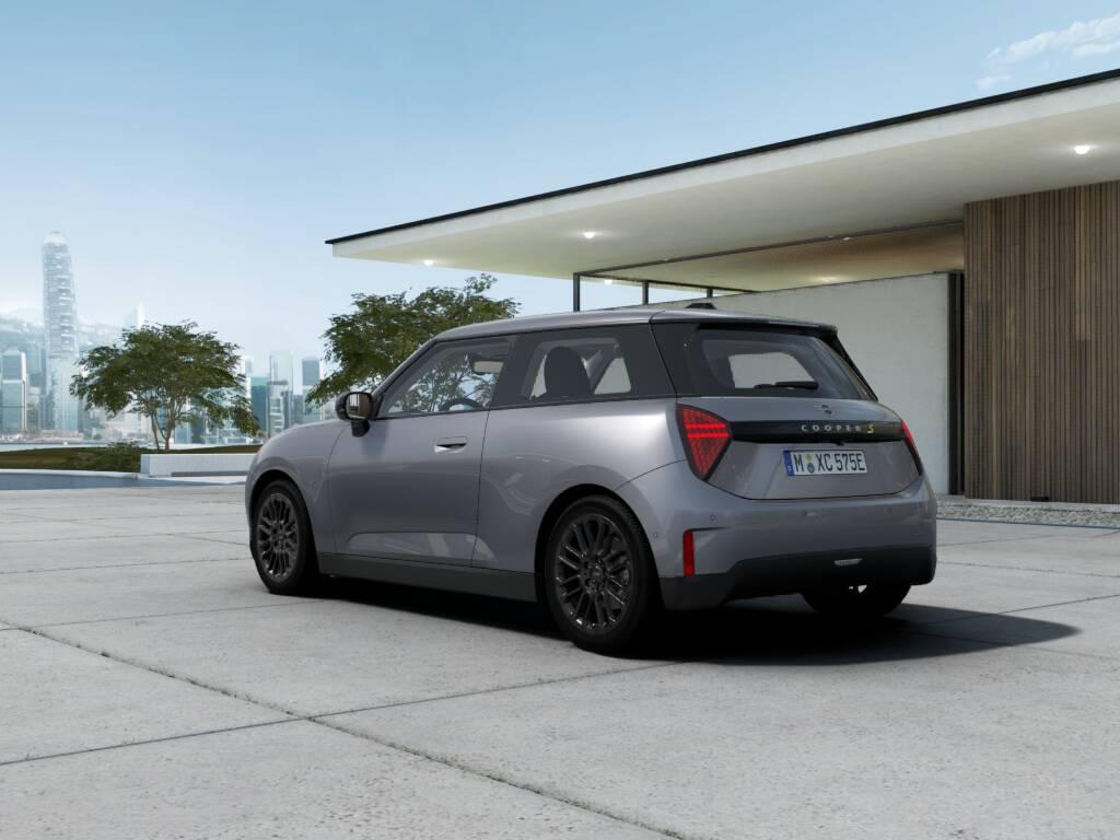 MINI Electric Cooper SE - Afbeelding 2