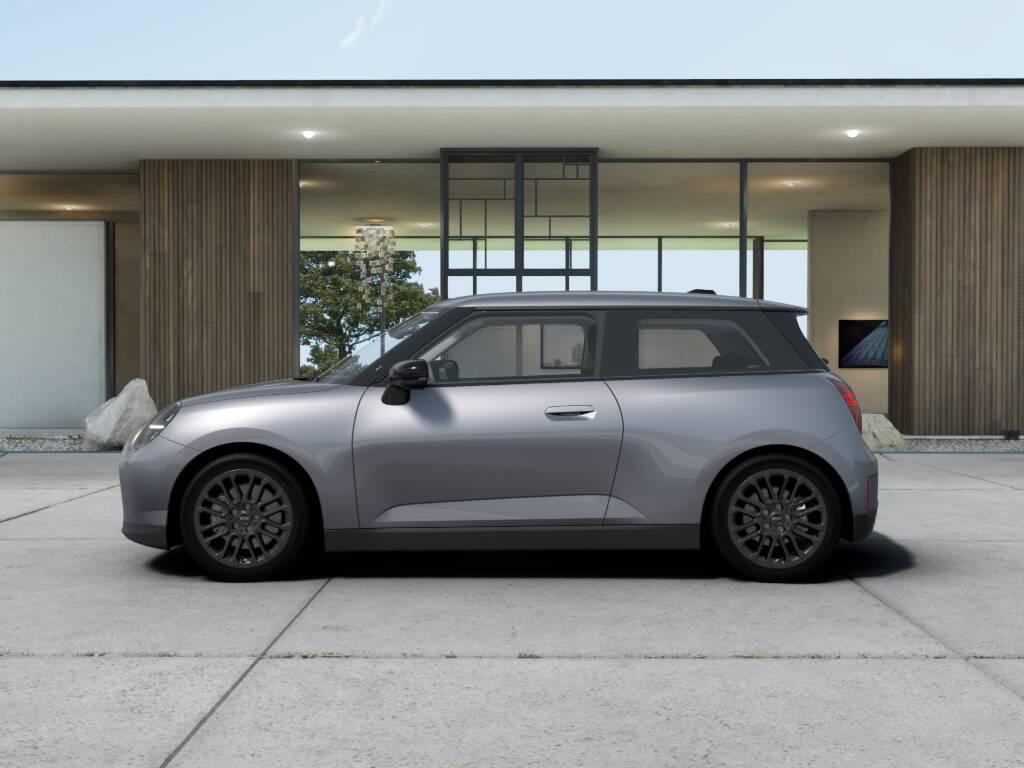 MINI Electric Cooper SE - Afbeelding 4