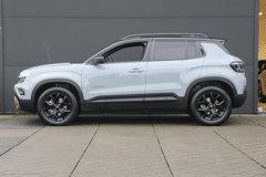 Jeep Avenger 1.2T 4xe The North Face - Afbeelding 2