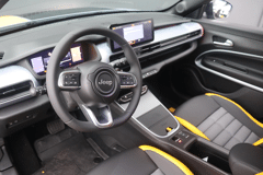 Jeep Avenger 1.2T 4xe The North Face - Afbeelding 3