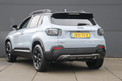 Jeep Avenger 1.2T 4xe The North Face - Afbeelding 4