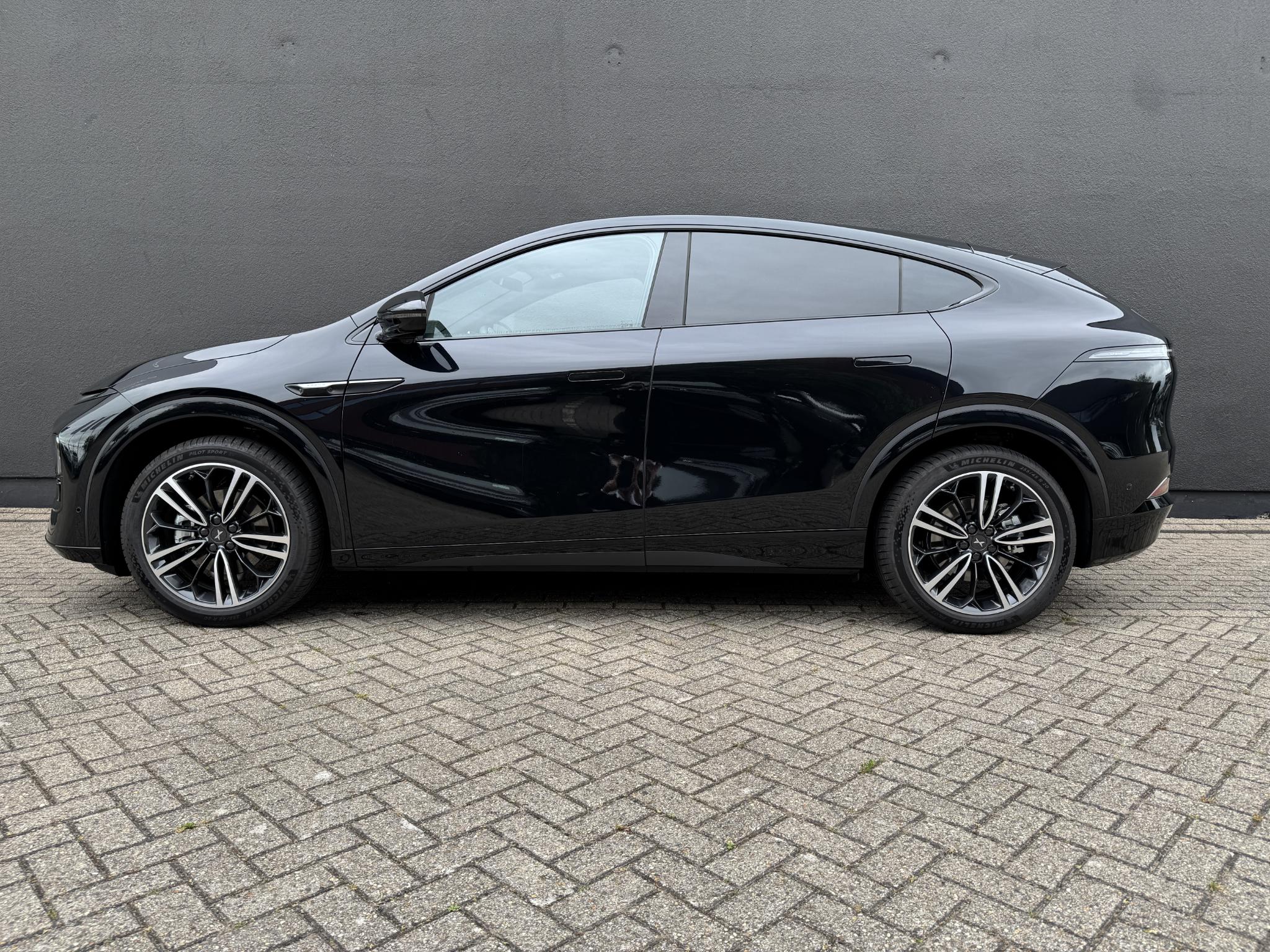 XPENG G6 RWD Long Range 86 kWh - Afbeelding 2