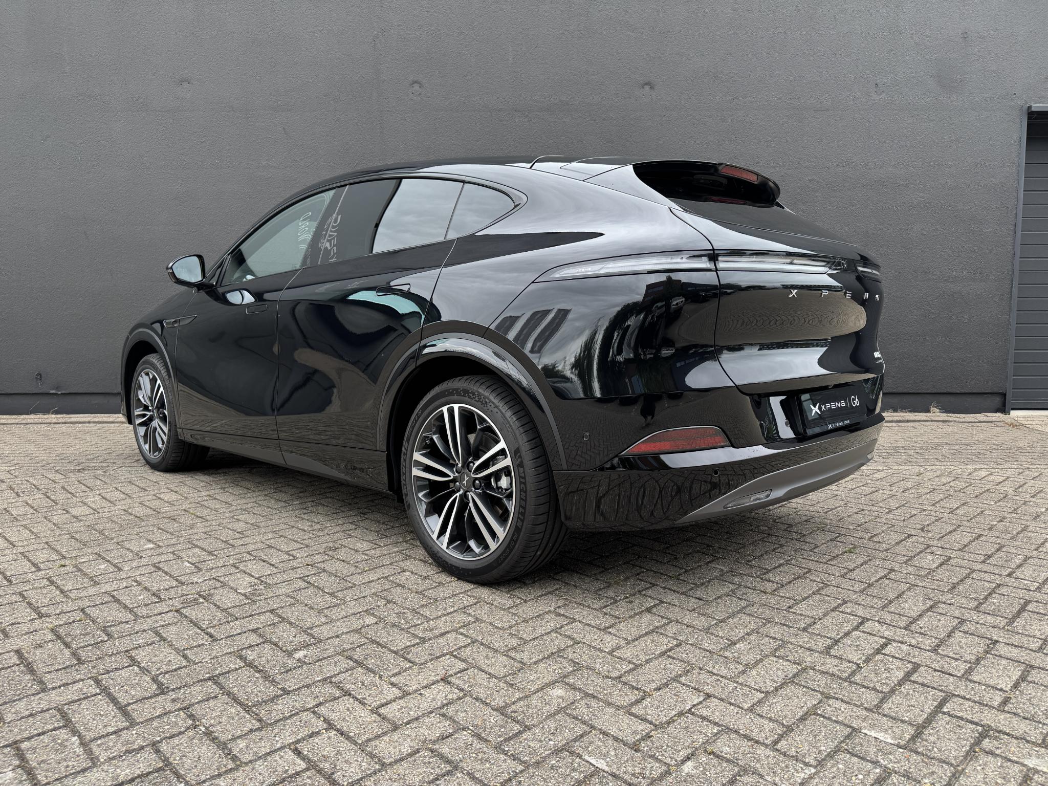 XPENG G6 RWD Long Range 86 kWh - Afbeelding 4