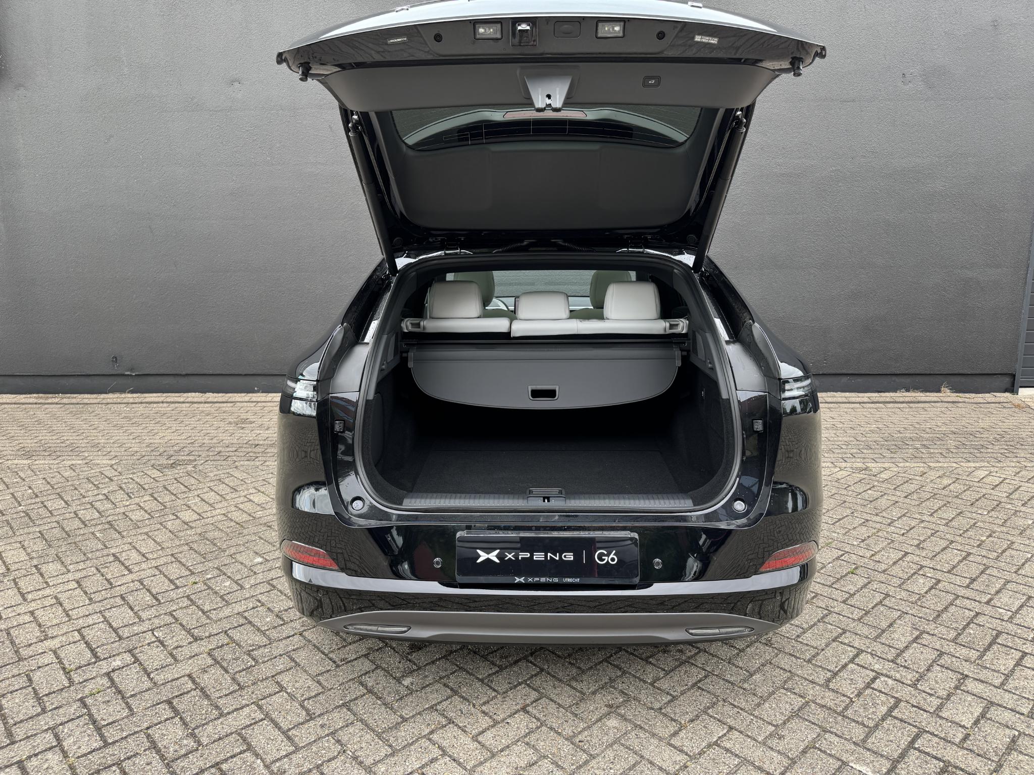 XPENG G6 RWD Long Range 86 kWh - Afbeelding 5