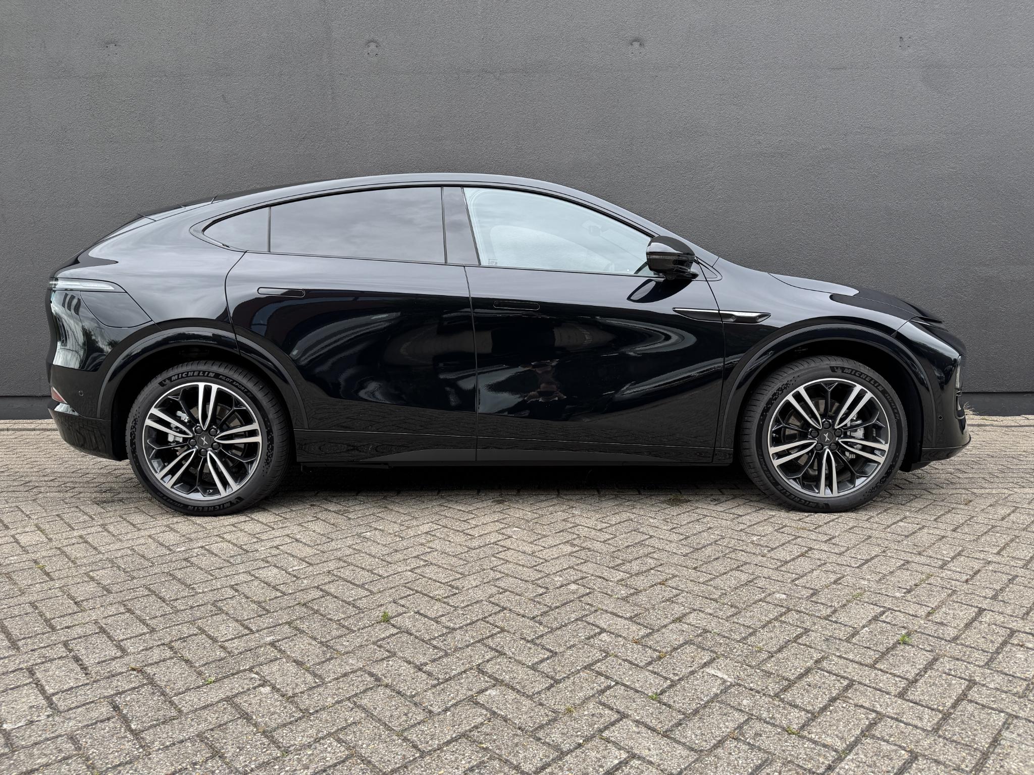 XPENG G6 RWD Long Range 86 kWh - Afbeelding 3