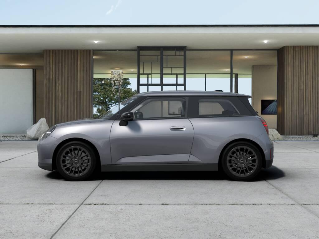 MINI Electric 3-deurs Cooper SE - Afbeelding 4