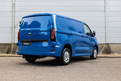 Volkswagen Transporter 2.0 TDI 150pk AUT L1H1 28 Style - Afbeelding 2