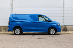 Volkswagen Transporter 2.0 TDI 150pk AUT L1H1 28 Style - Afbeelding 3