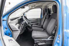 Volkswagen Transporter 2.0 TDI 150pk AUT L1H1 28 Style - Afbeelding 4