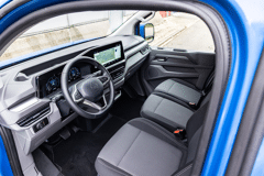 Volkswagen Transporter 2.0 TDI 150pk AUT L1H1 28 Style - Afbeelding 5