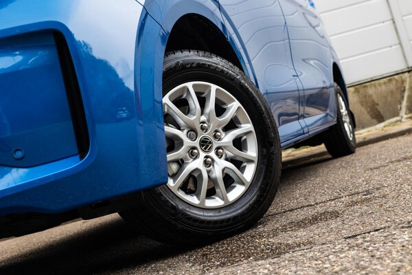 lichtmetalen velgen 16" lichtmetalen velgen 16"