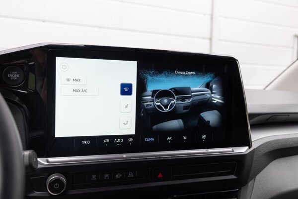 electronic climate controle electronic climate controle