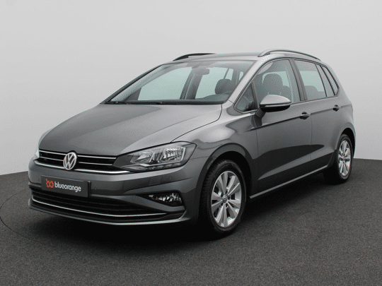 Volkswagen Golf Sportsvan 1.5 TSI ACT Comfortline 130PK DSG