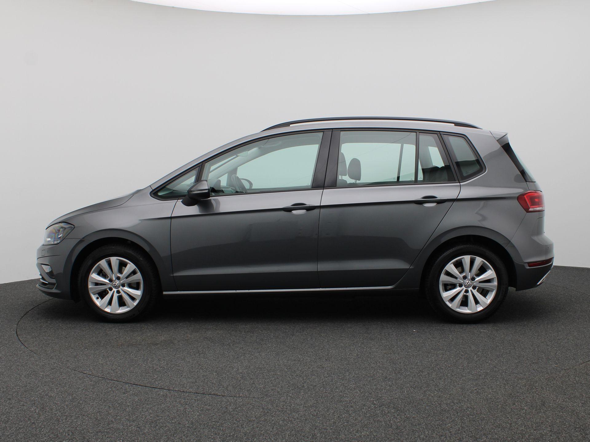 Volkswagen Golf Sportsvan 1.5 TSI ACT Comfortline 130PK DSG - Afbeelding 3