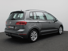 Volkswagen Golf Sportsvan 1.5 TSI ACT Comfortline 130PK DSG - Afbeelding 4