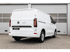 Volkswagen Transporter 2.0 TDI DC L1H1 28 Style - Afbeelding 2