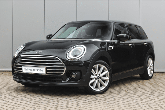 MINI Clubman Cooper Automaat