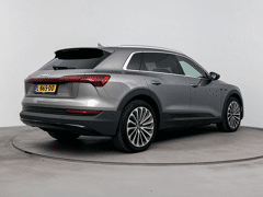 Audi e-tron e-tron 55 quattro advanced Pro Line Plus 95 kWh - Afbeelding 3