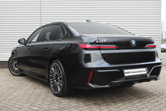 BMW i7 eDrive50 High Executive M Sport - Afbeelding 2