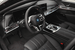 BMW i7 eDrive50 High Executive M Sport - Afbeelding 3