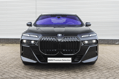 BMW i7 eDrive50 High Executive M Sport - Afbeelding 5