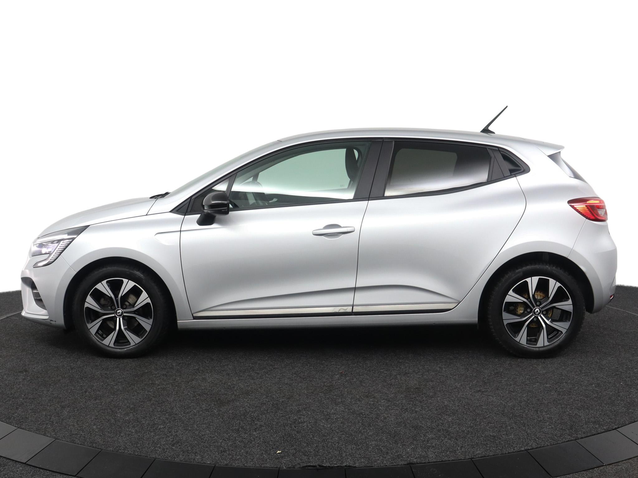 Renault Clio TCe 90 GPF Evolution - Afbeelding 2
