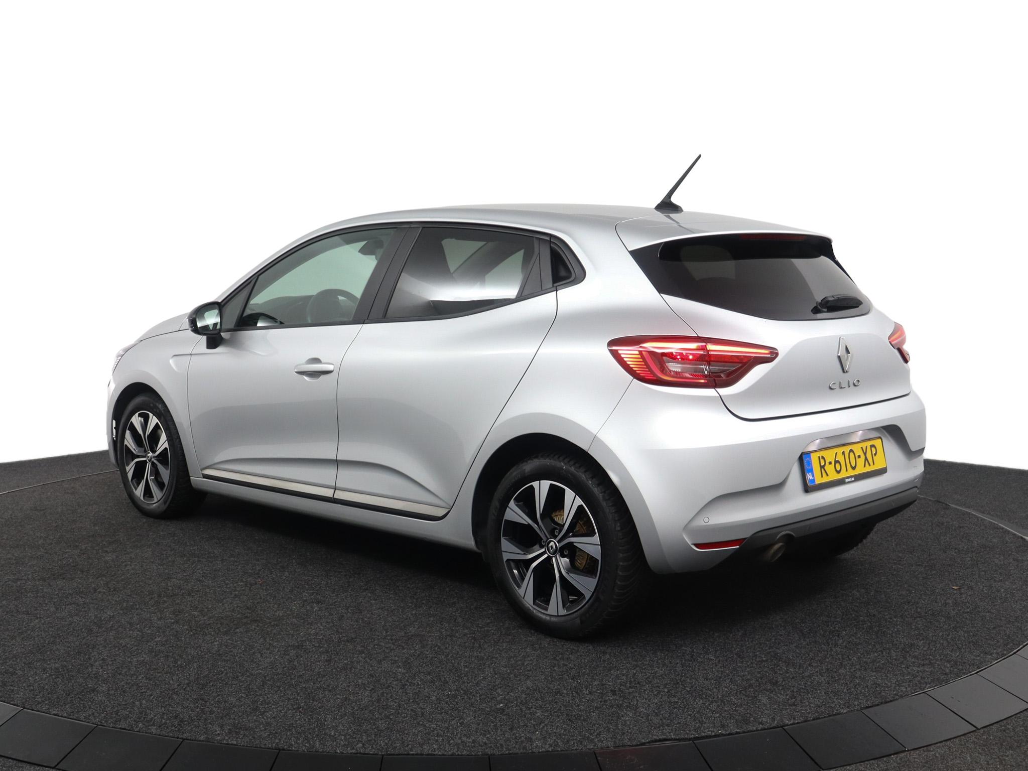 Renault Clio TCe 90 GPF Evolution - Afbeelding 3