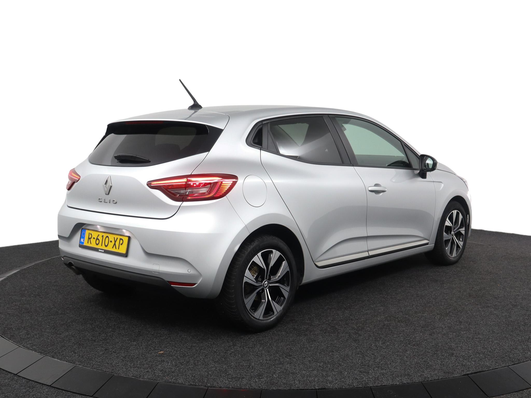 Renault Clio TCe 90 GPF Evolution - Afbeelding 5