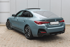 BMW i4 eDrive35 Gran Coupé High Executive M Sport - Afbeelding 2