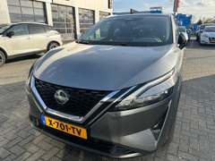 Nissan QASHQAI 1.3 MHEV N-Connecta - Afbeelding 2