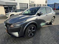 Nissan QASHQAI 1.3 MHEV N-Connecta - Afbeelding 3