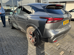 Nissan QASHQAI 1.3 MHEV N-Connecta - Afbeelding 4