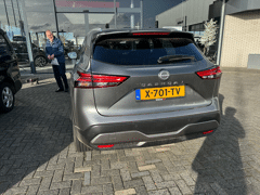 Nissan QASHQAI 1.3 MHEV N-Connecta - Afbeelding 5