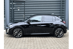 Peugeot 208 1.2 Hybrid 145 e-DCS6 GT - Afbeelding 2