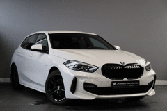 BMW 1 Serie 118i High Executive - Afbeelding 3
