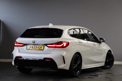 BMW 1 Serie 118i High Executive - Afbeelding 5