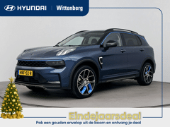 Lynk & Co 01 1.5 PHEV - Afbeelding 2